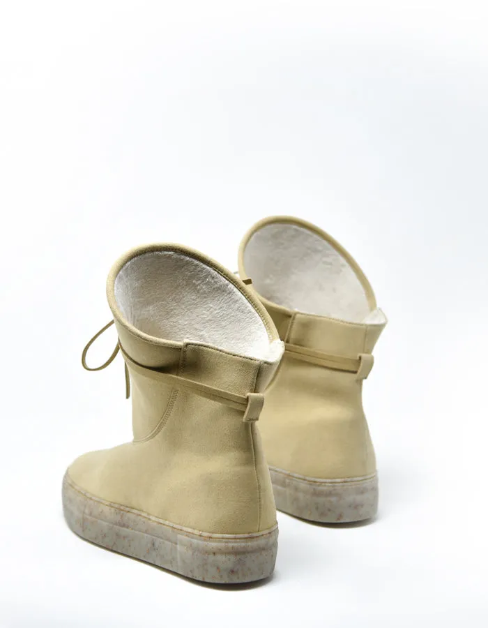 Michone Fur Beige