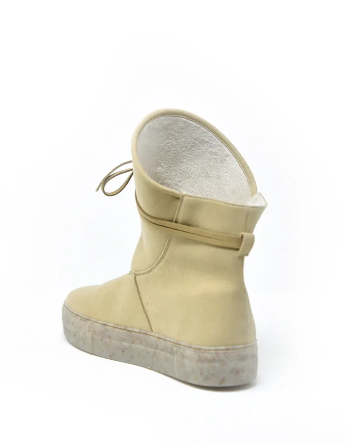 Michone Fur Beige