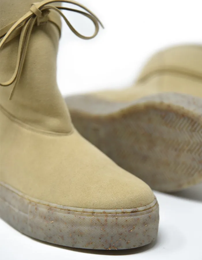 Michone Fur Beige