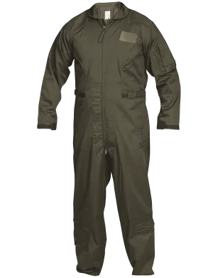 Military Coveralls / 27-P Flight Suit  [FNS/PD 96-17-MIL-C-23141A]