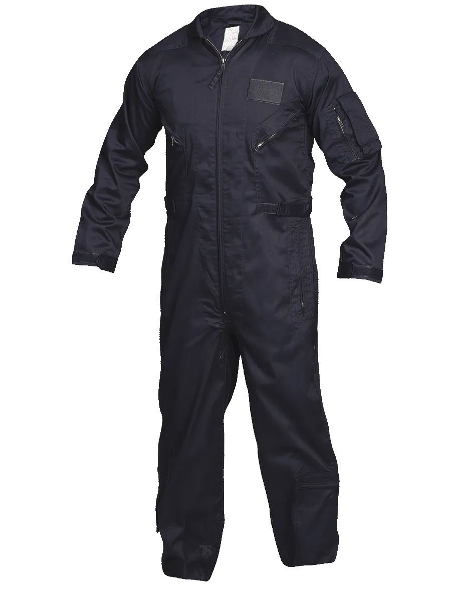 Military Coveralls / 27-P Flight Suit  [FNS/PD 96-17-MIL-C-23141A]