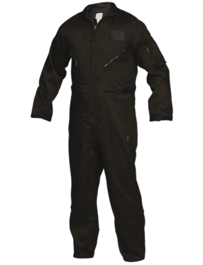 Military Coveralls / 27-P Flight Suit  [FNS/PD 96-17-MIL-C-23141A]