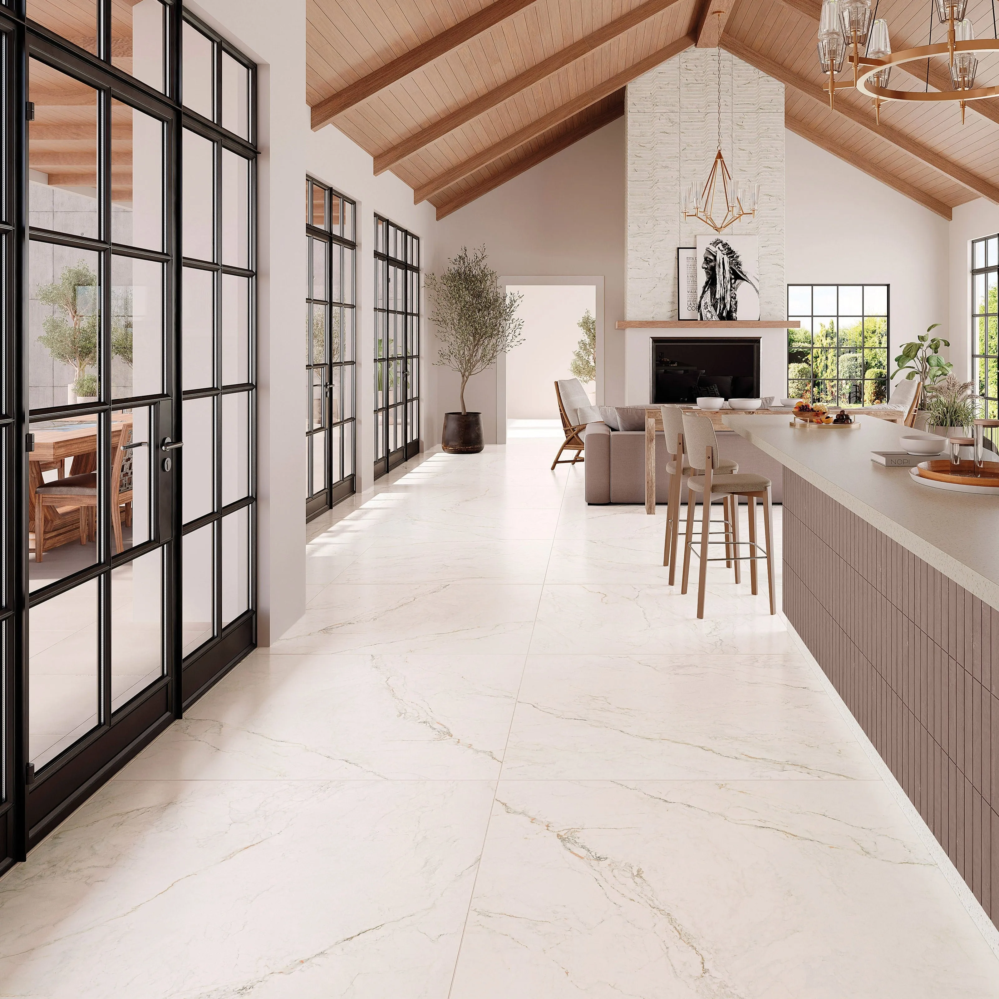 Opaline