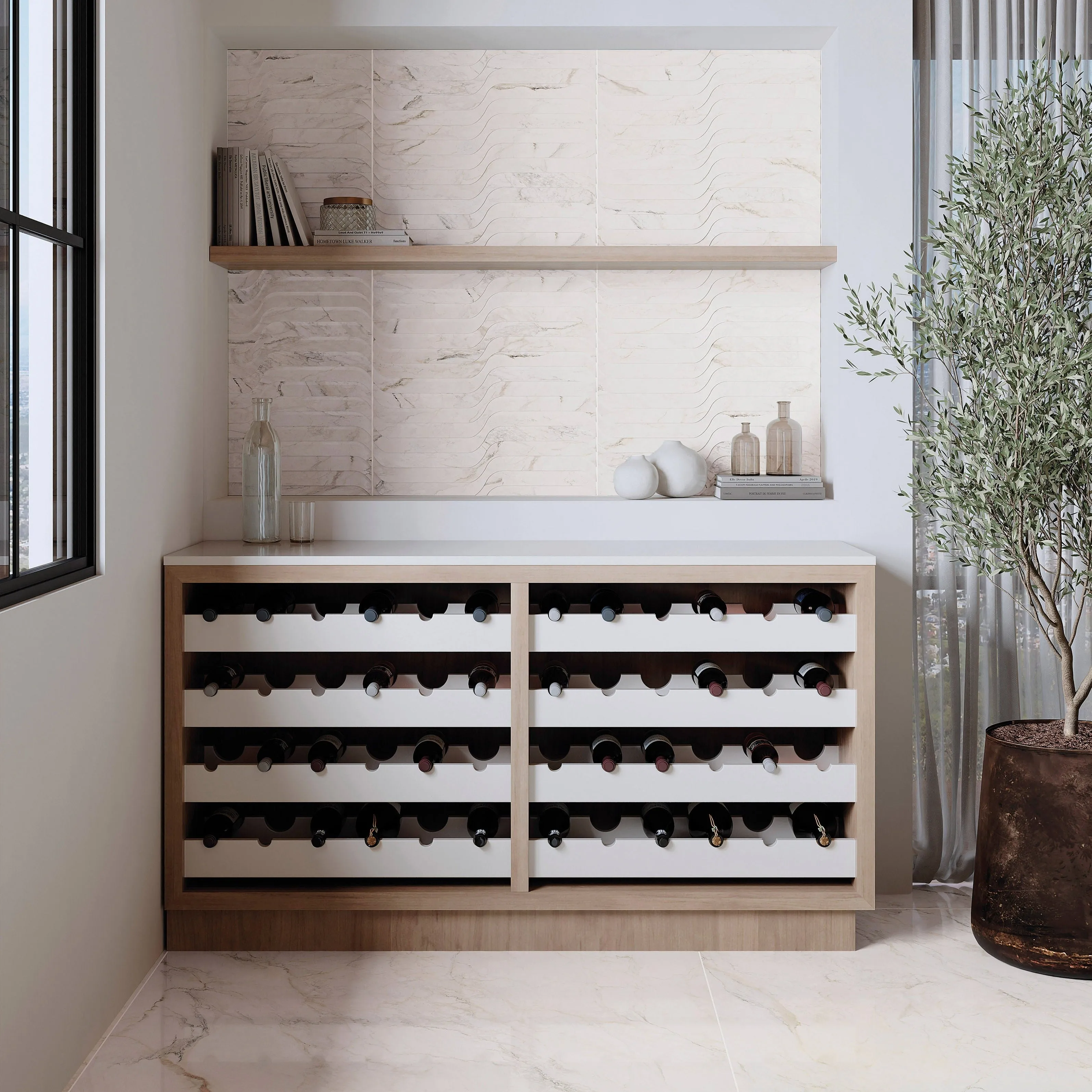 Opaline
