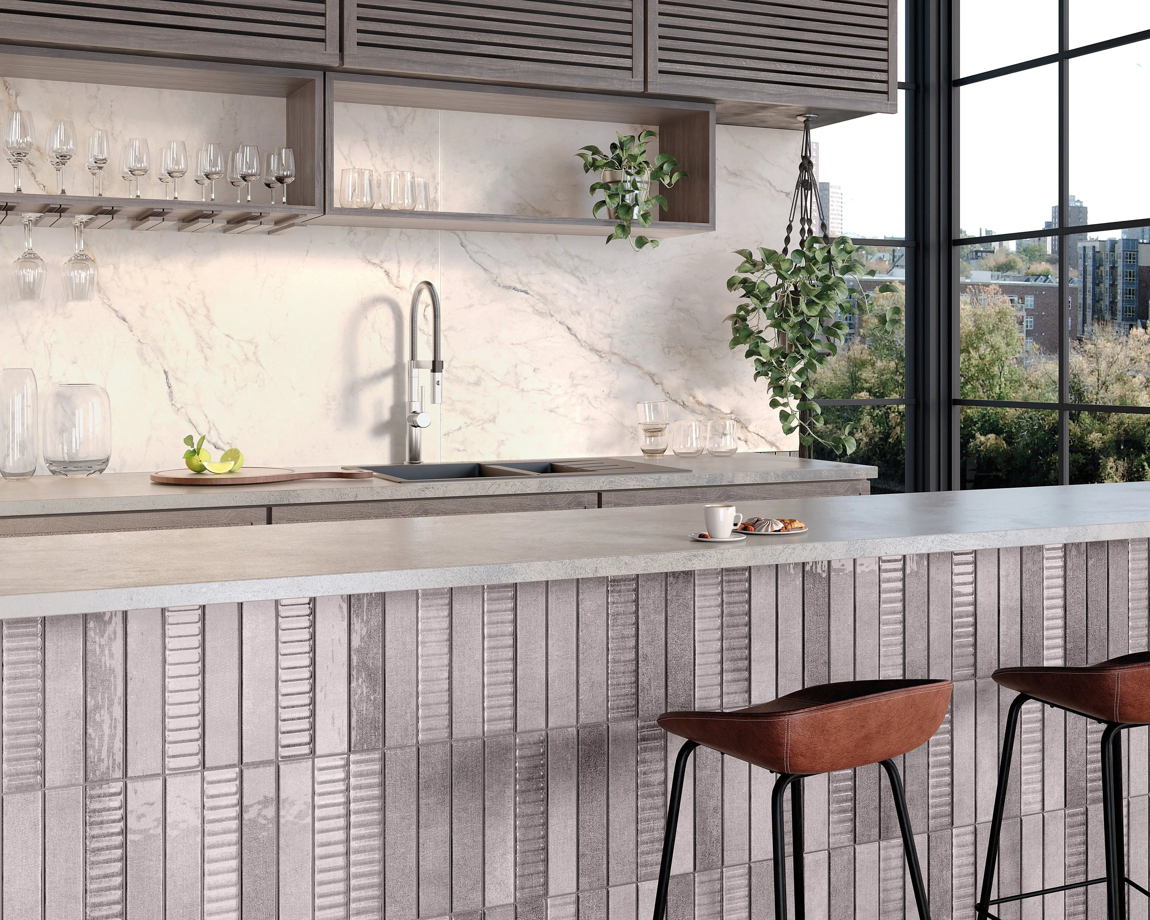 Opaline