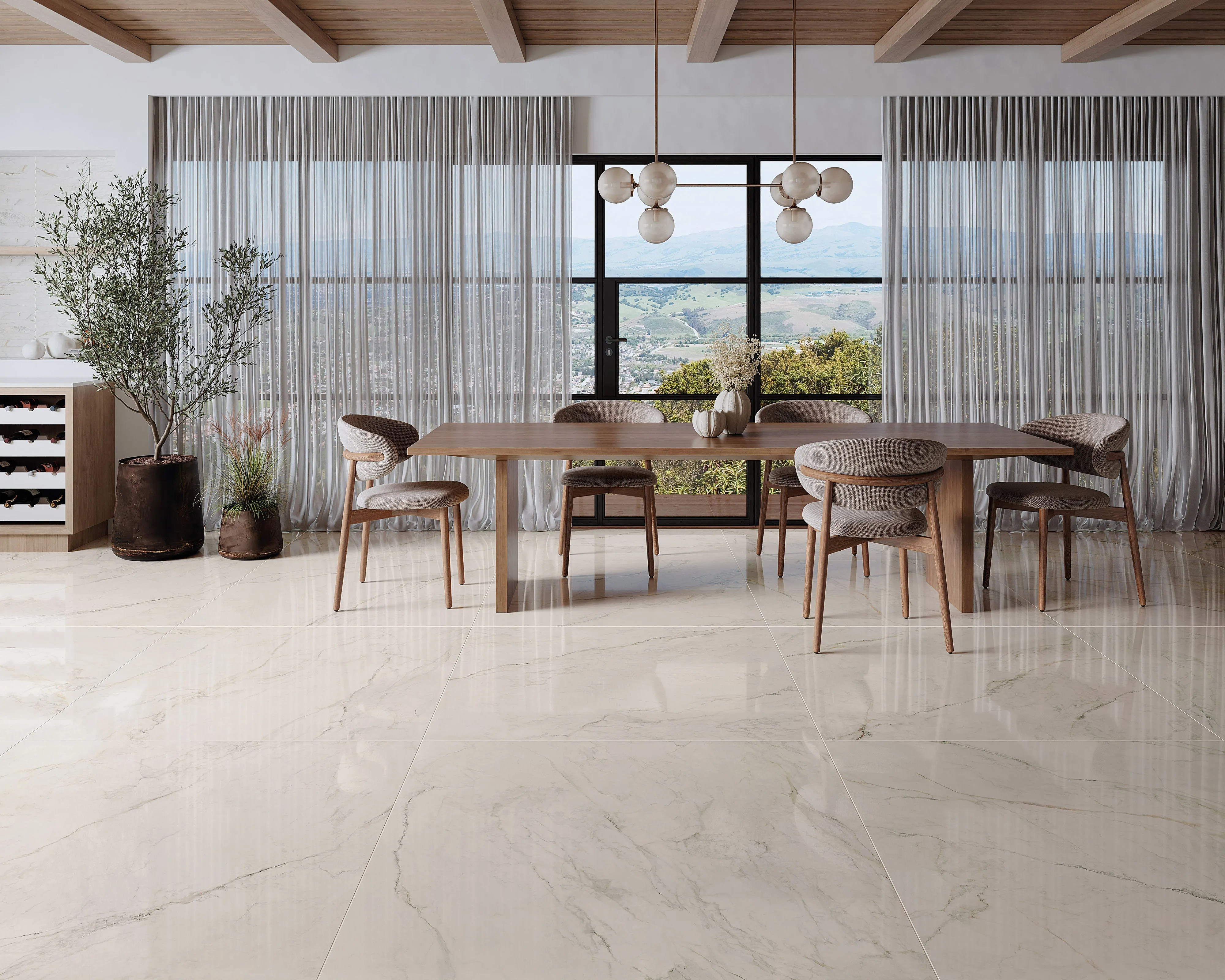 Opaline