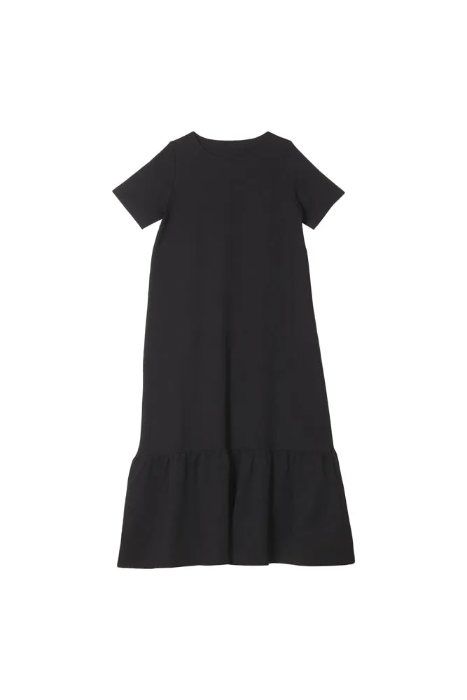 Orla Dress Black