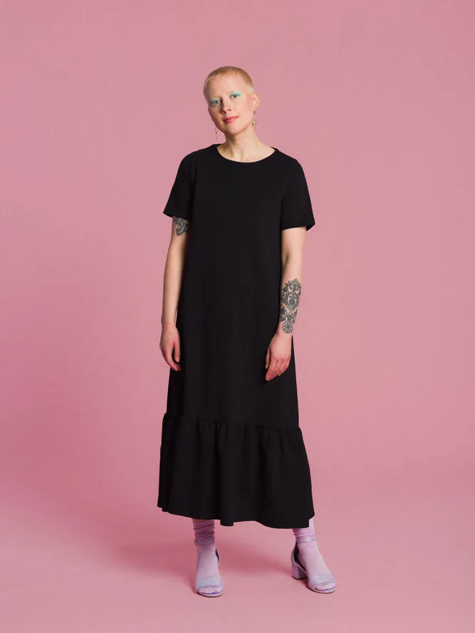 Orla Dress Black