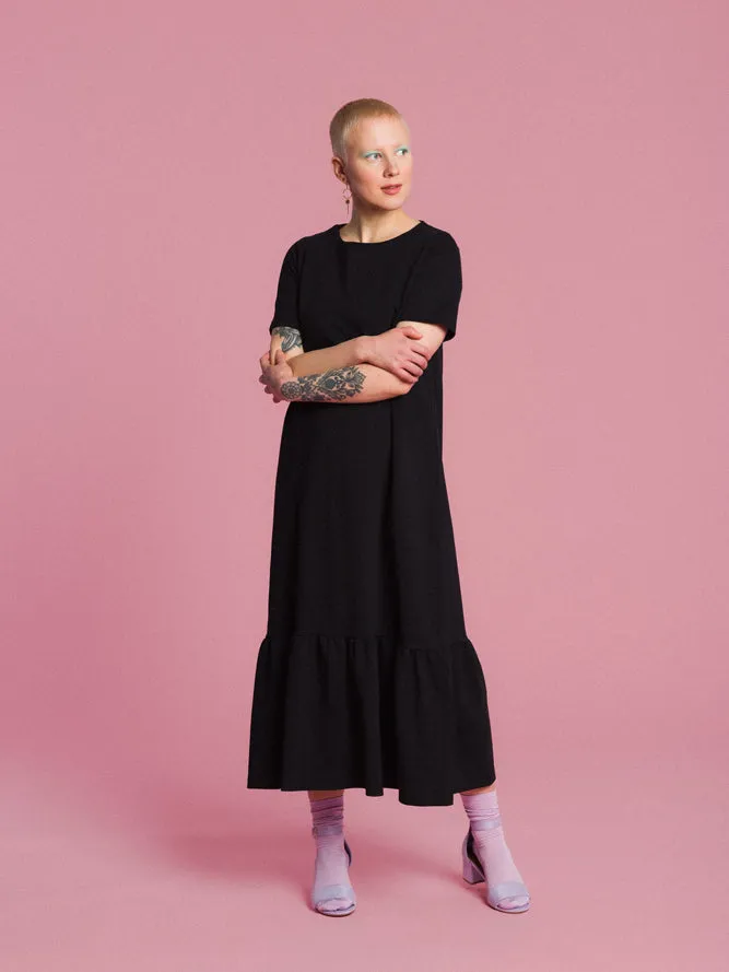 Orla Dress Black