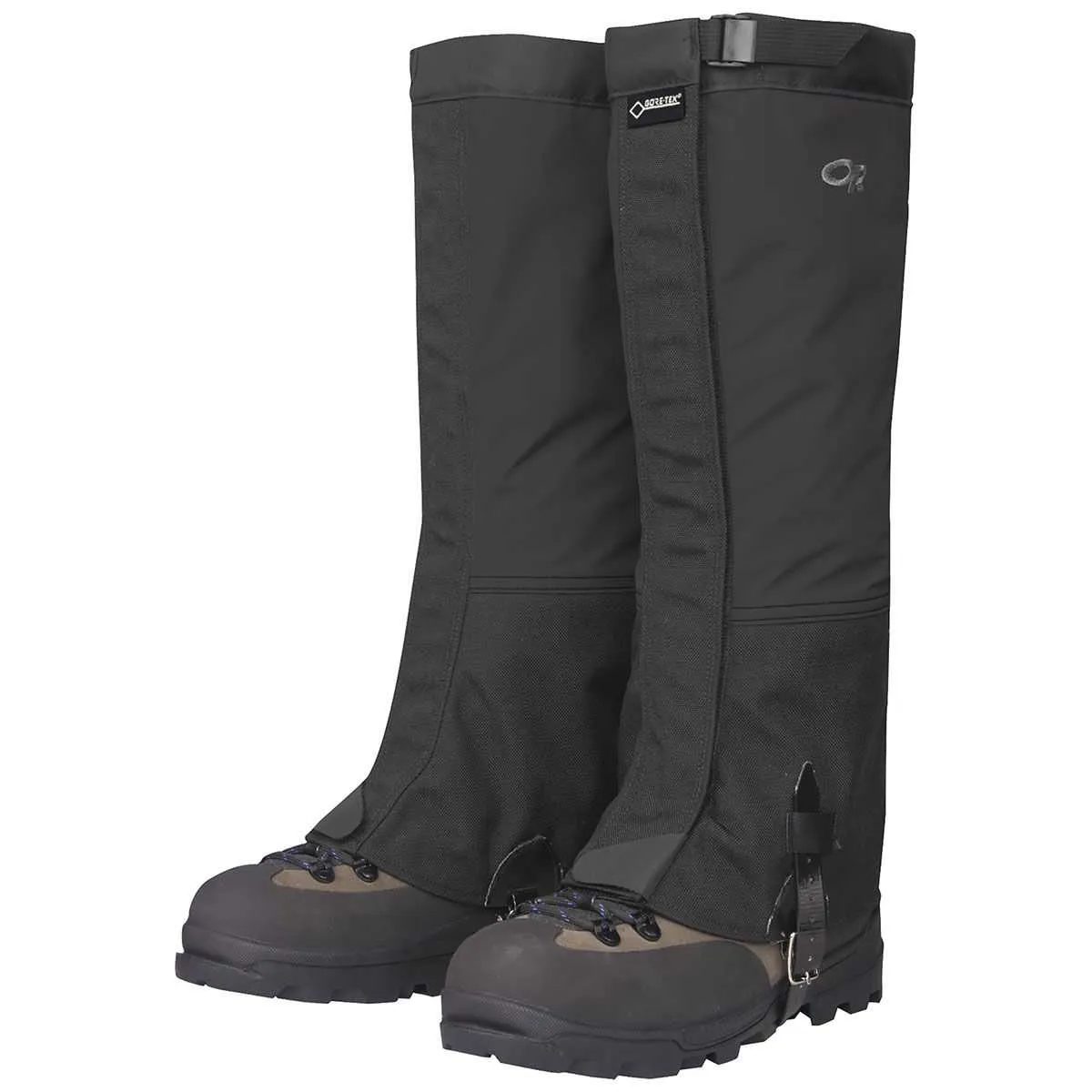 OUTDOOR RESEARCH MENS CROCODILE GAITERS