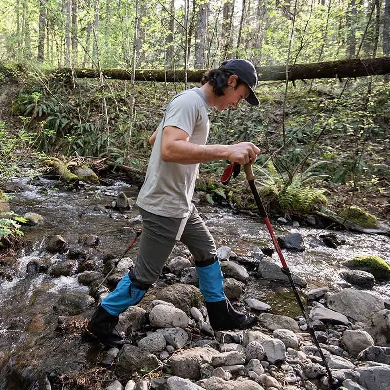 OUTDOOR RESEARCH MENS CROCODILE GAITERS