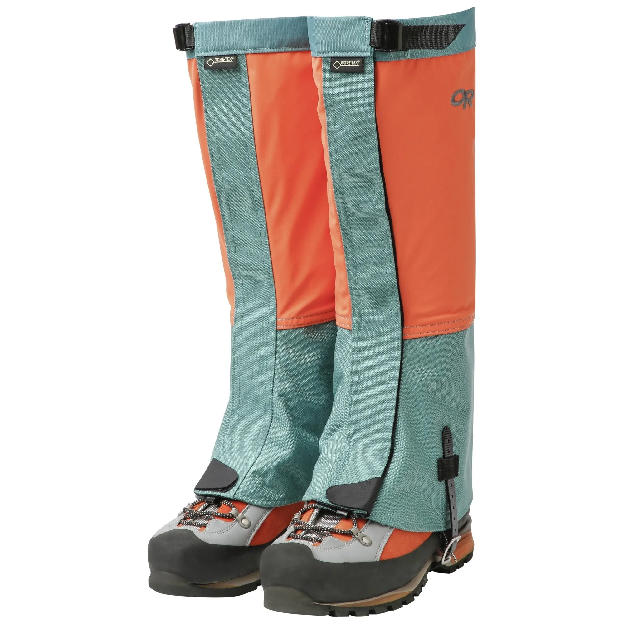 OUTDOOR RESEARCH MENS CROCODILE GAITERS