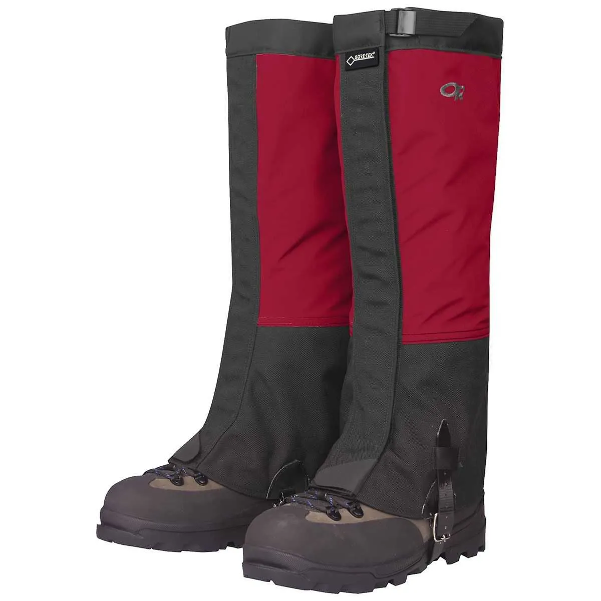 OUTDOOR RESEARCH MENS CROCODILE GAITERS