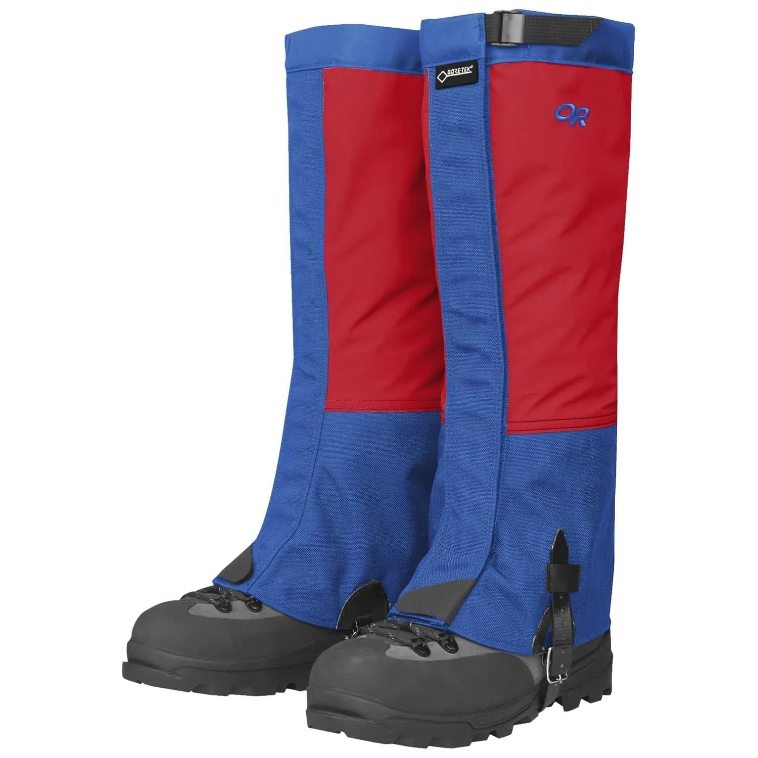 OUTDOOR RESEARCH MENS CROCODILE GAITERS