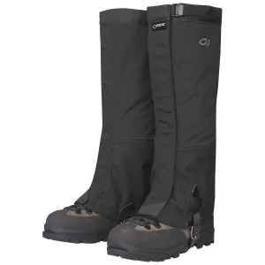 OUTDOOR RESEARCH MENS CROCODILE GAITERS