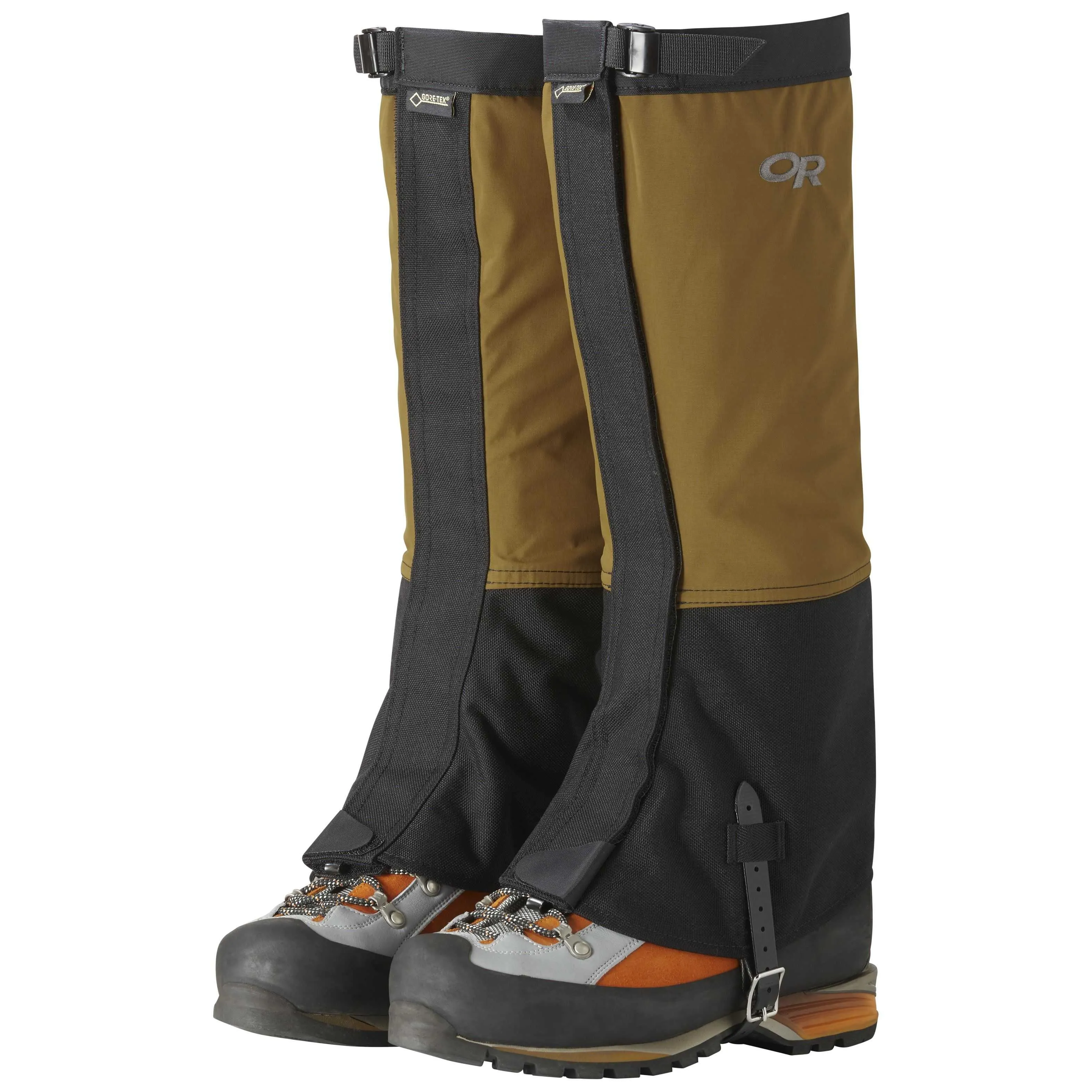 OUTDOOR RESEARCH MENS CROCODILE GAITERS