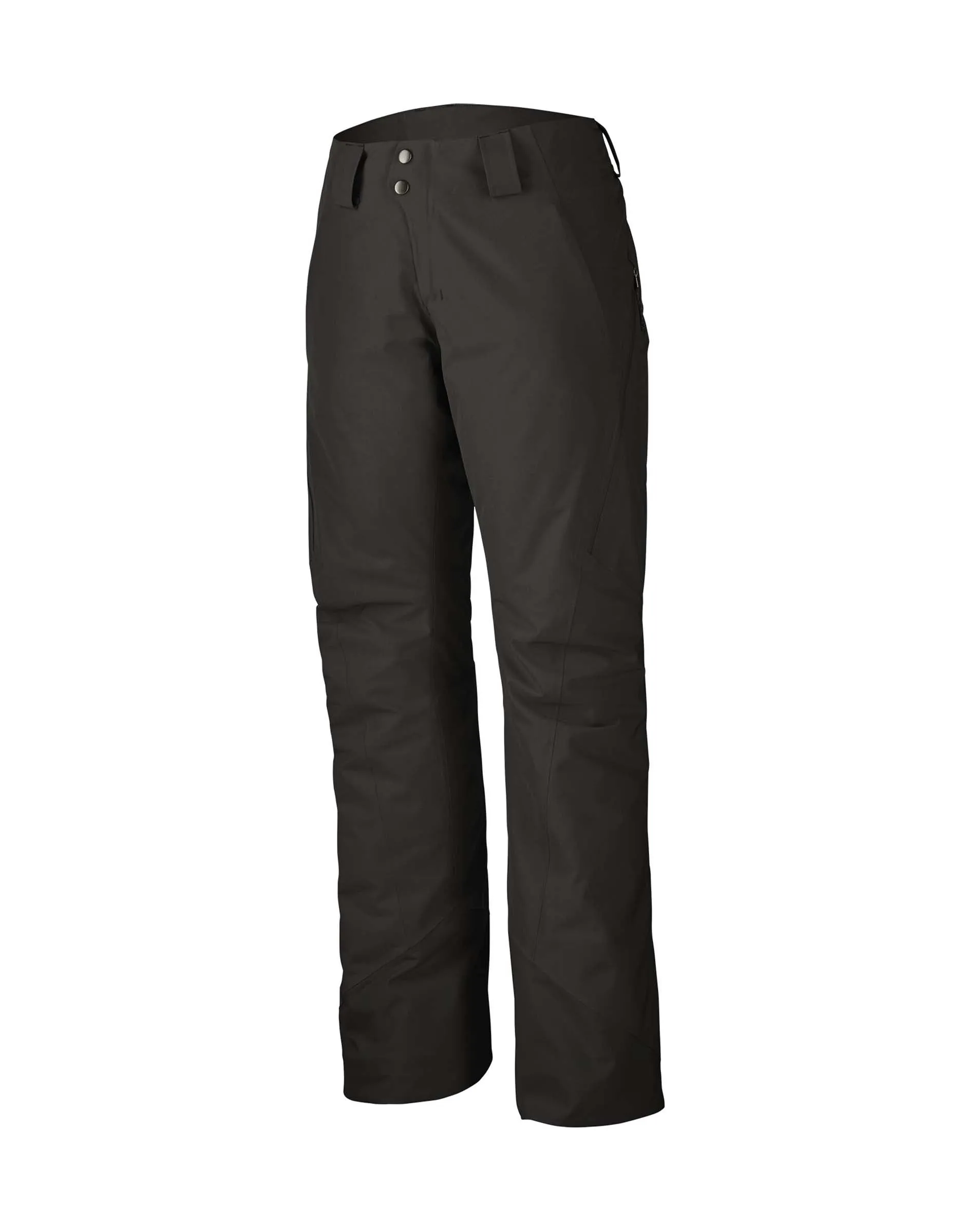 Patagonia Womens Insulated Powder Bowl Gore Tex Ski Pants