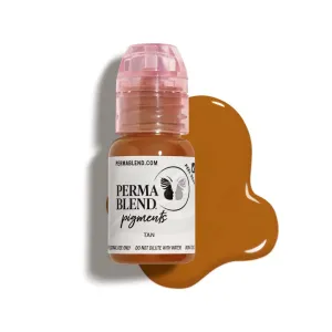 Perma Blend Tan Pigment