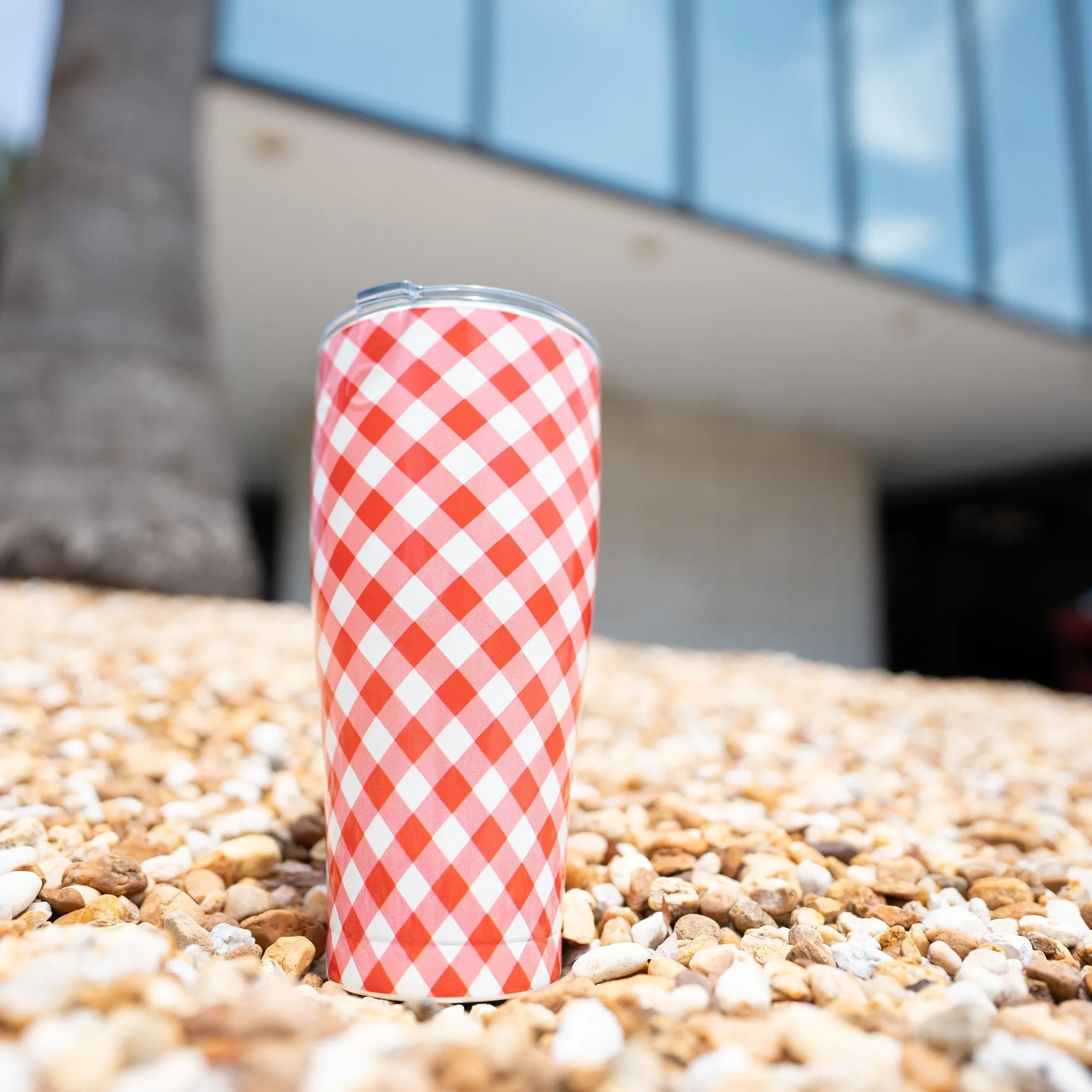 Picnic 30 oz. Tumbler