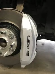 POR15 Caliper Painting Kit Blue Clean, Prep & Paint Brakes