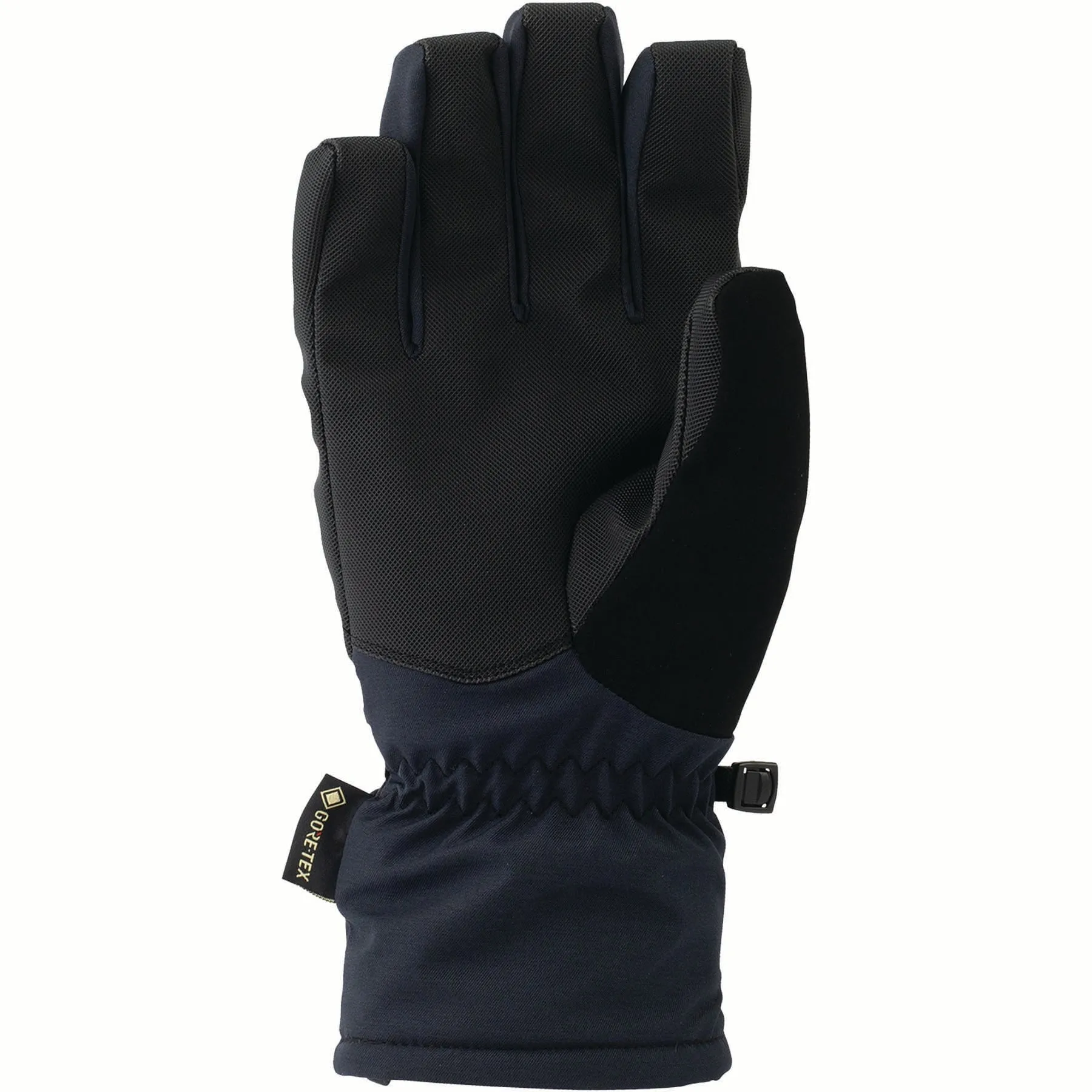 Pow Womens Cascadia GTX   Warm Short Glove 2024