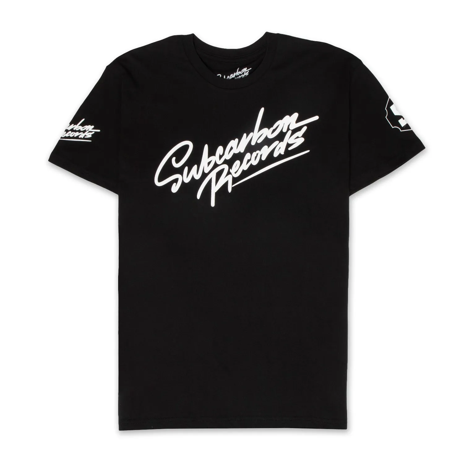 Printed Tee