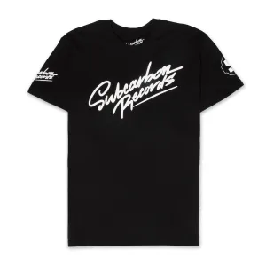 Printed Tee