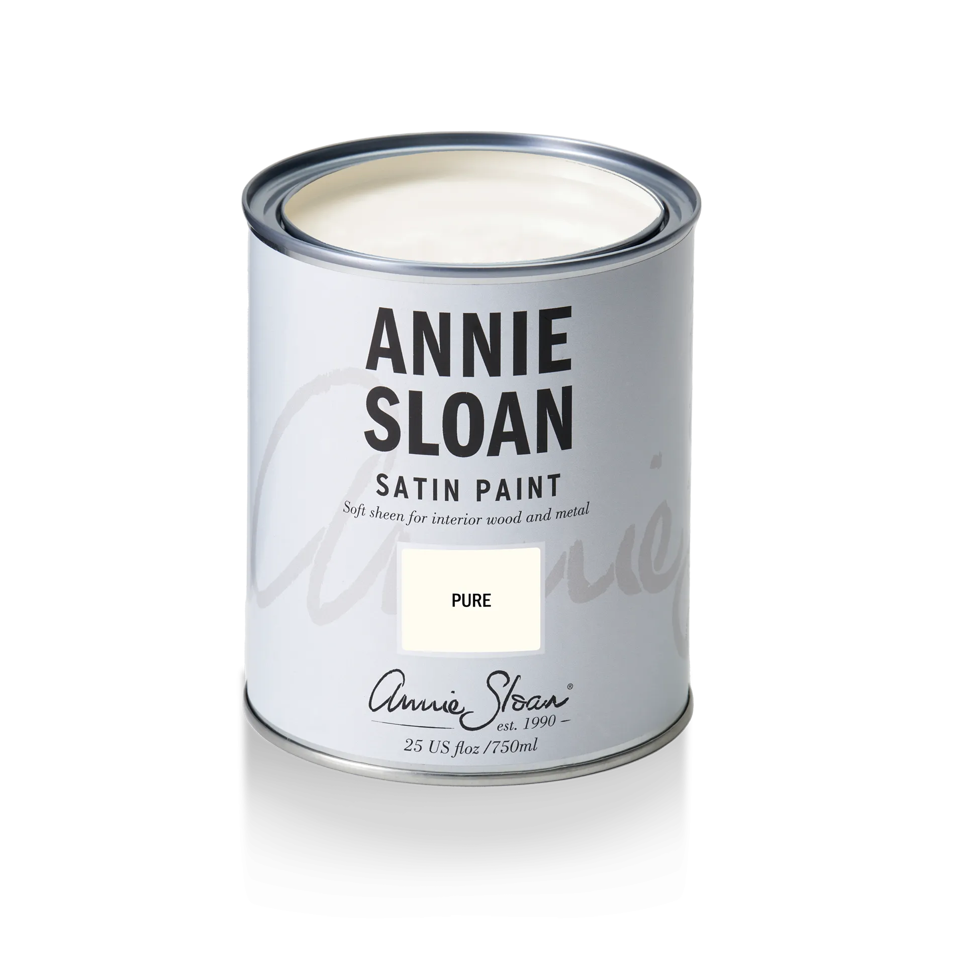 Pure Satin Paint