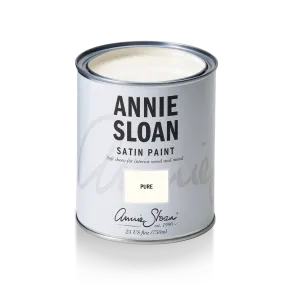 Pure Satin Paint