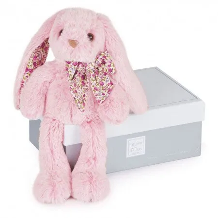 Rabbit Classic Softtoy Available in 6 Styles