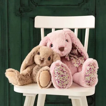 Rabbit Classic Softtoy Available in 6 Styles