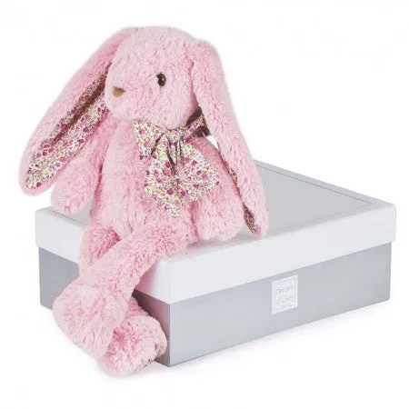 Rabbit Classic Softtoy Available in 6 Styles
