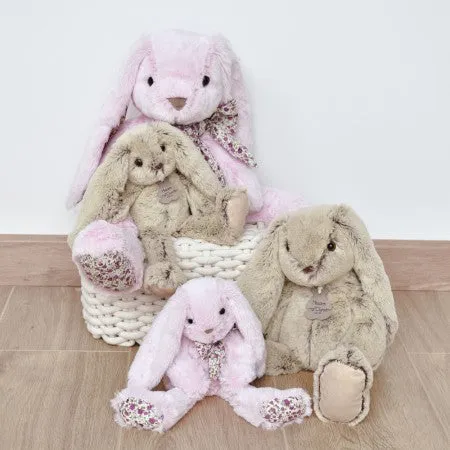 Rabbit Classic Softtoy Available in 6 Styles