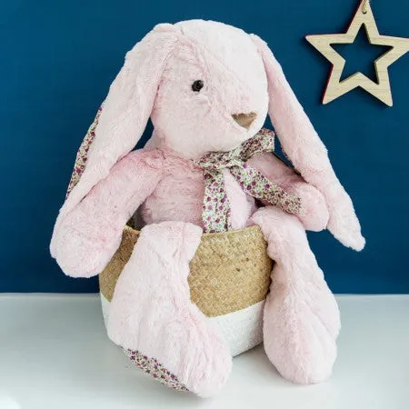 Rabbit Classic Softtoy Available in 6 Styles