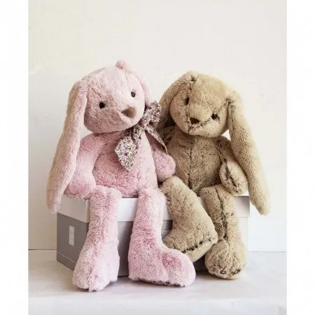 Rabbit Classic Softtoy Available in 6 Styles