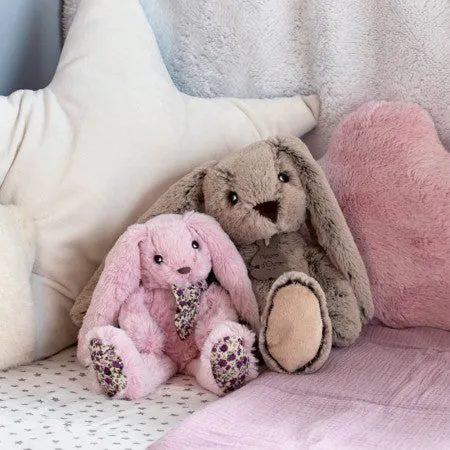 Rabbit Classic Softtoy Available in 6 Styles