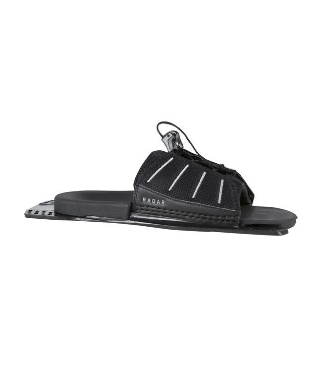 Radar Adjustable RTP (2024)