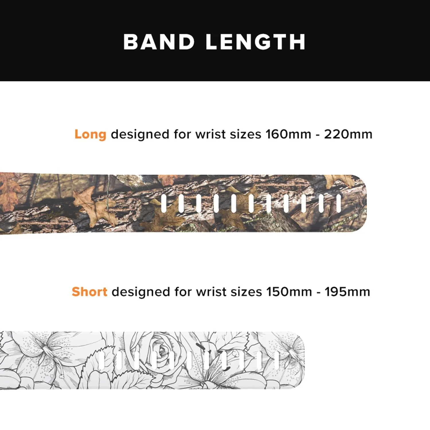 Realtree EDGE - Apple Watch Band