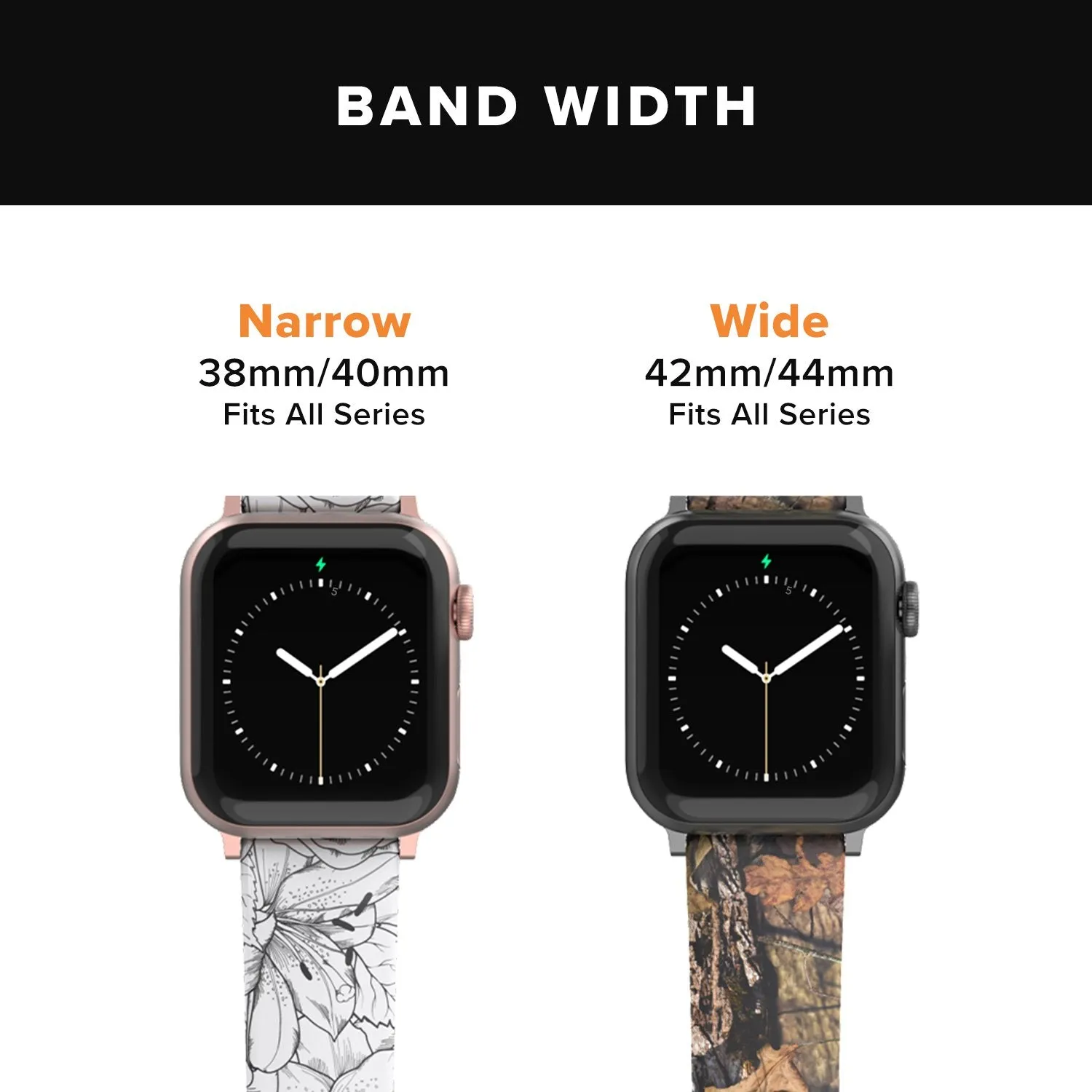 Realtree EDGE - Apple Watch Band