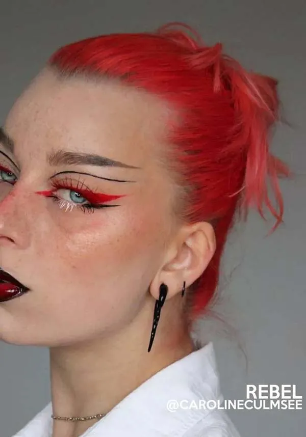 Rebel UV Red | HAIR COLOUR