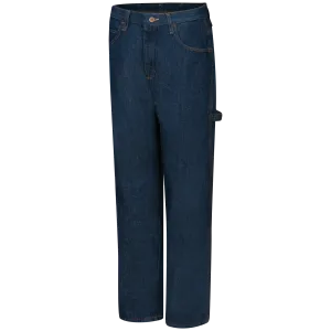 REDKAP - MEN'S LOOSE FIT DUNGAREE