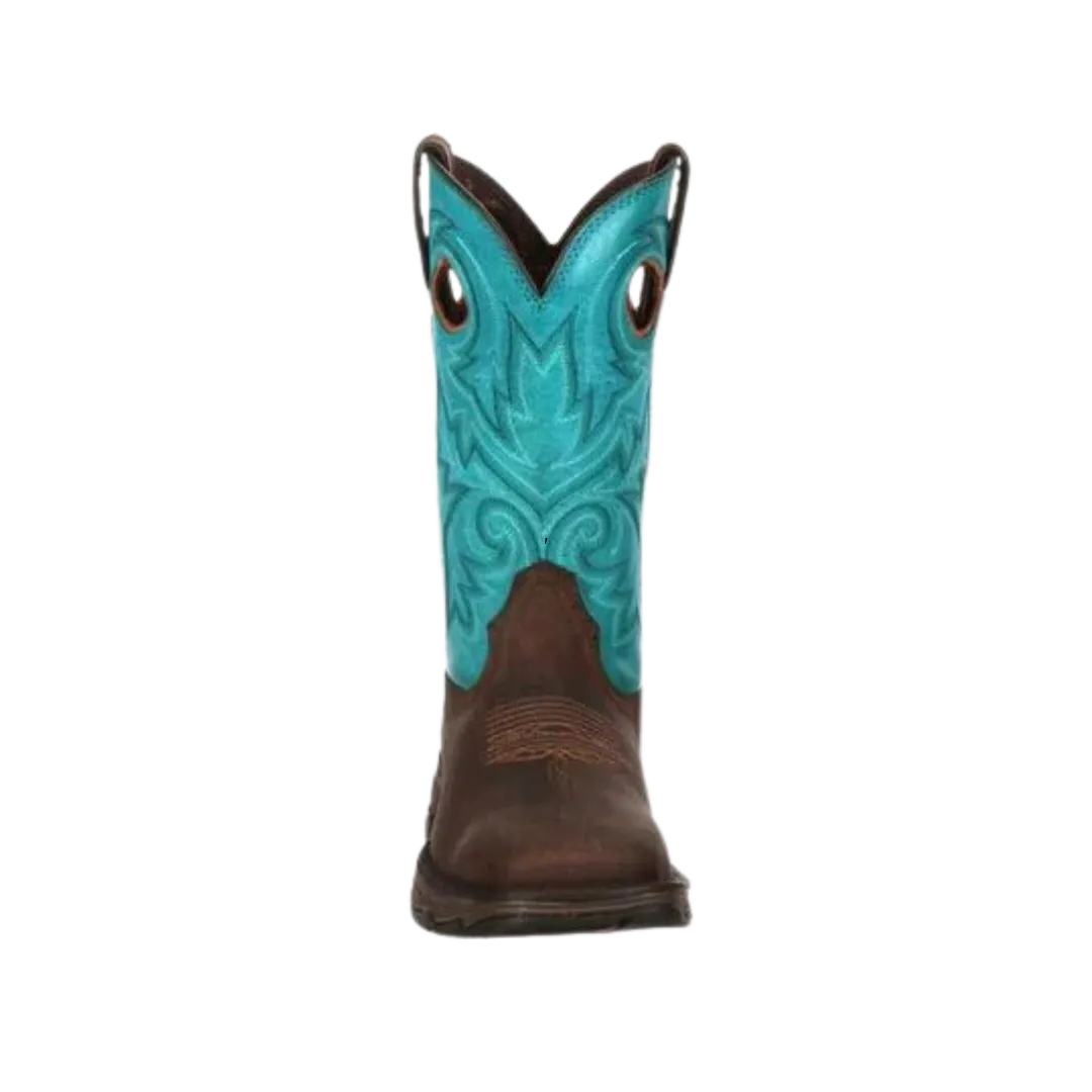 Rocky Boot Rebel Durango Women's Steel Toe Boot