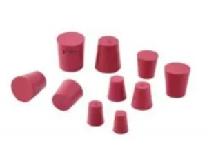 Rubber Stopper W/O Hole