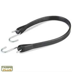 Rubber Tarp Strap 41"