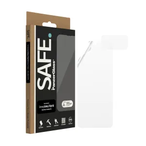 Safe. Tpu Glass