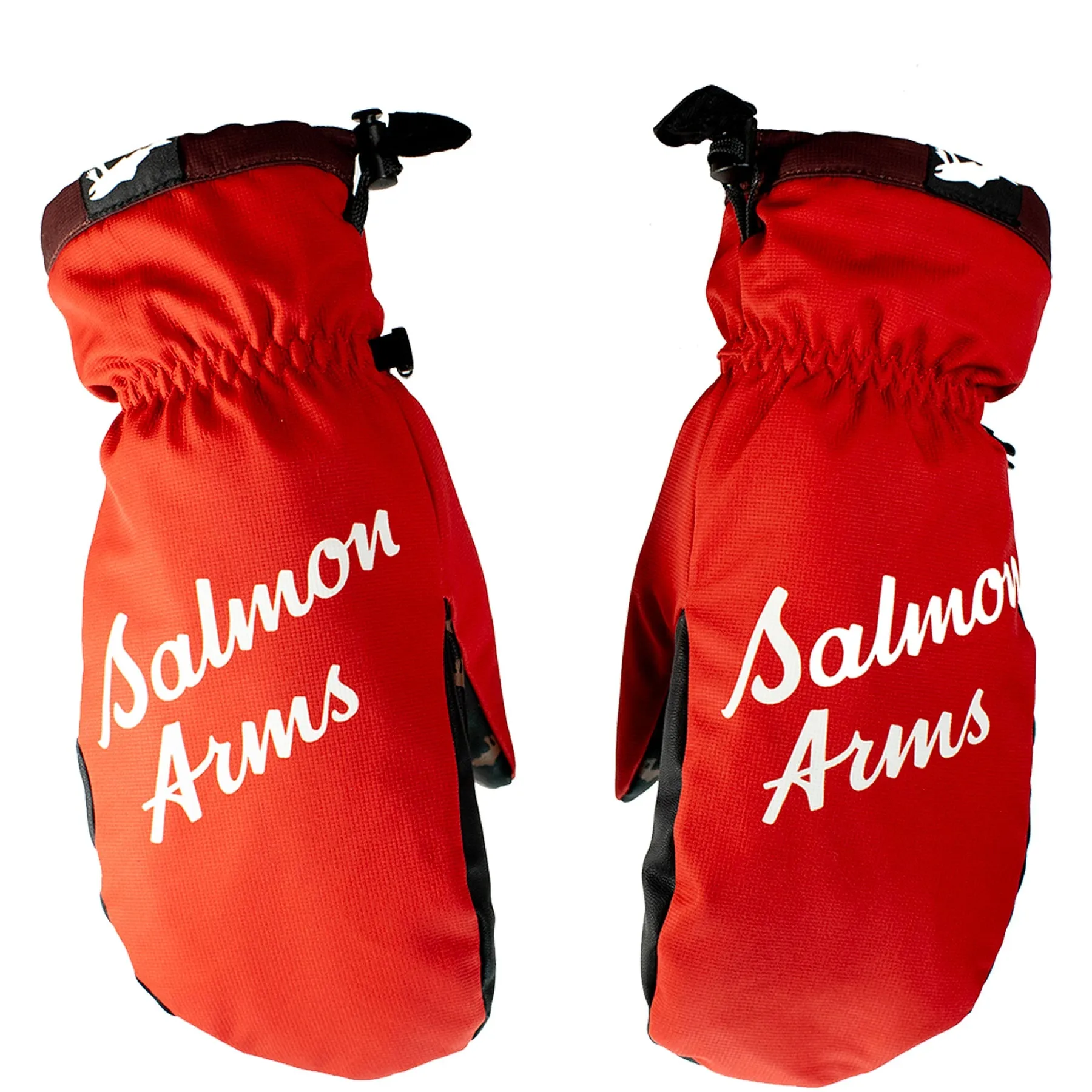 Salmon Arms Team Mitt 2024