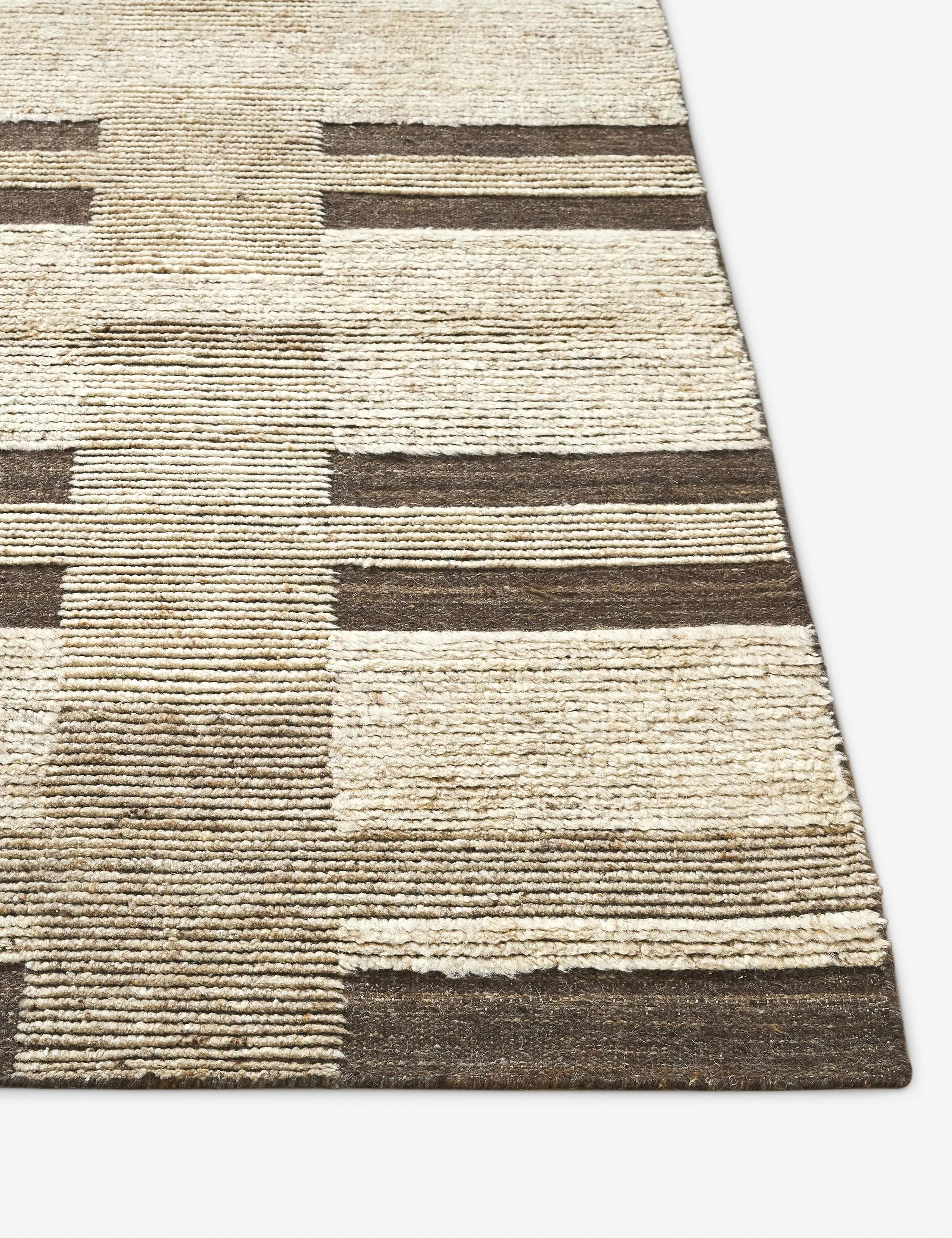 Sedra Hand-Knotted Wool Rug