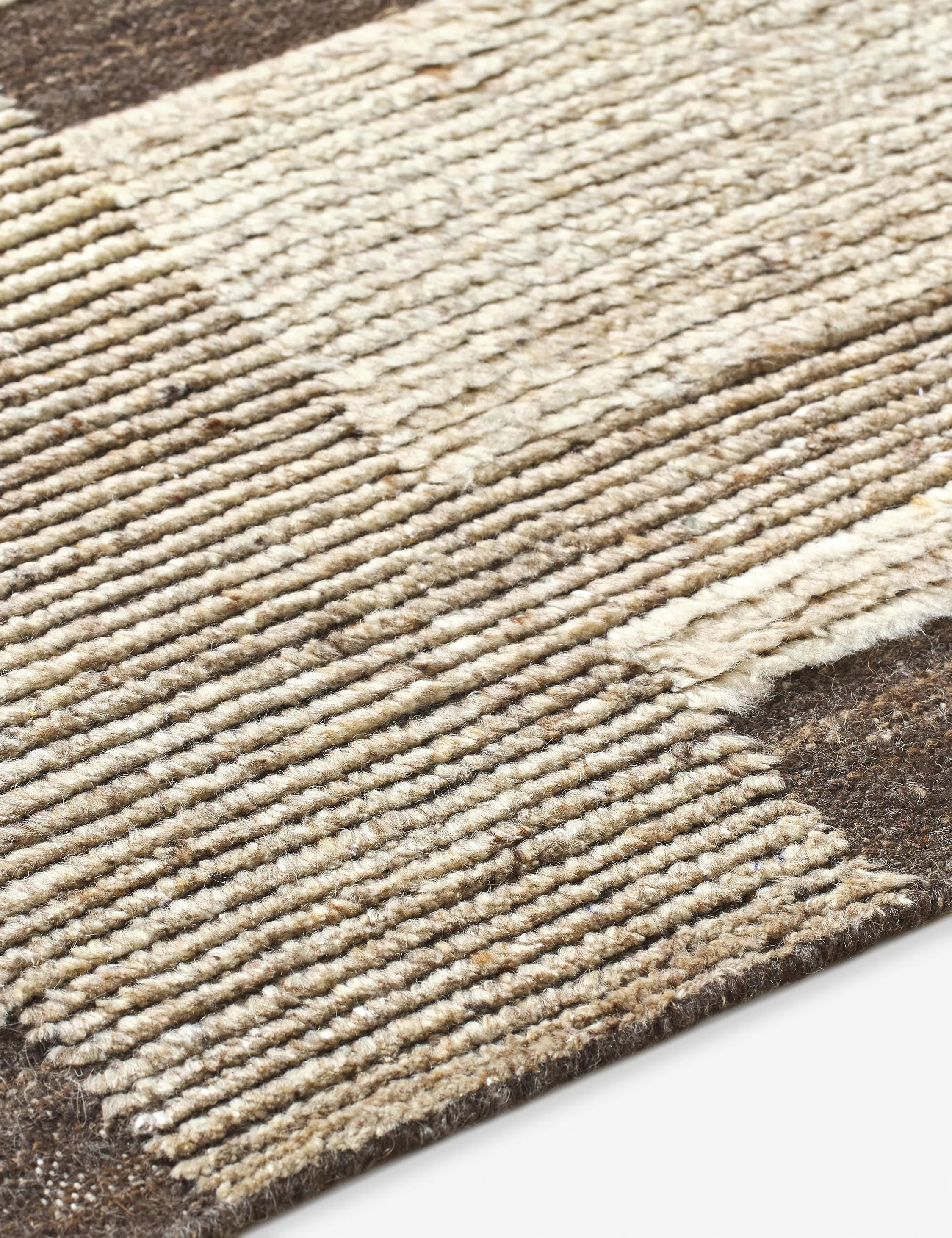 Sedra Hand-Knotted Wool Rug