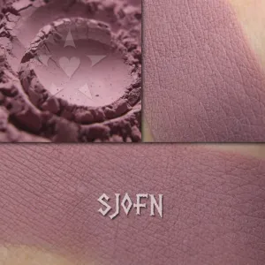 SJOFN- Matte Eyeshadow