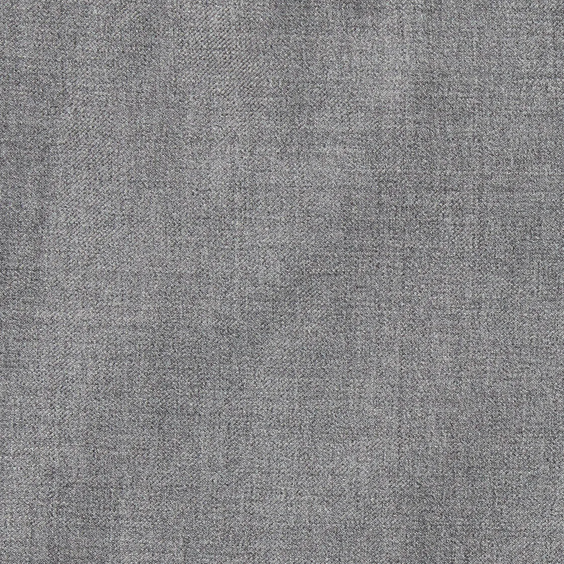 Slim Italian Wool Suit - Gray
